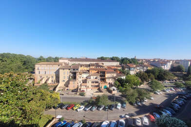 Appartement 2 pièces 103000 €