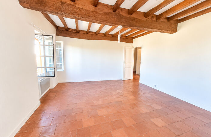Montauban centre ville T2 avec les combles — photo 5