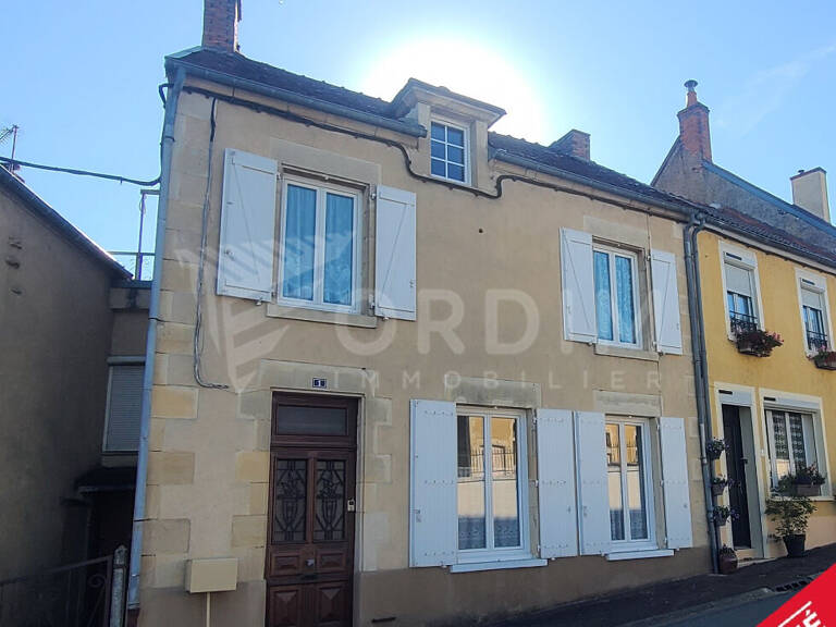 Maison centre village — photo 1