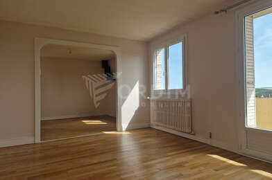 Appartement 2 pièces 650 €
