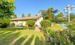 Maison 7 Pièces 218 m² à vendre à Bouloc (31620)