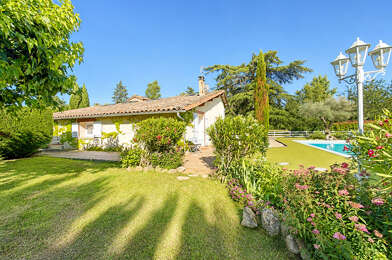 Maison 7 pièces 670000 €