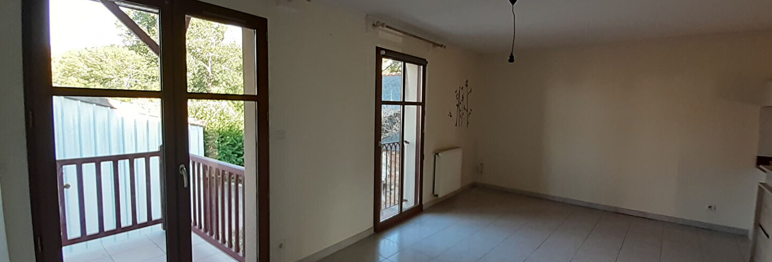 Appartement 3 Pièces 63 m² à louer à Redon (35600)