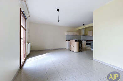 Appartement 3 pièces 672 €