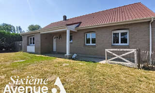 Maison 3 Pièces 154 m² à vendre à Audruicq (62370)