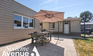 Maison 3 Pièces 154 m² à vendre à Audruicq (62370)