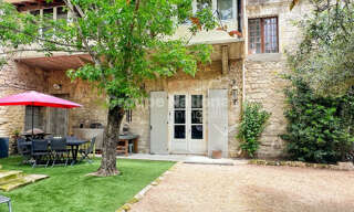 Maison 7 Pièces 207 m² à vendre à Beaucaire (30300)