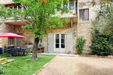 Maison 7 pièces 332000 €