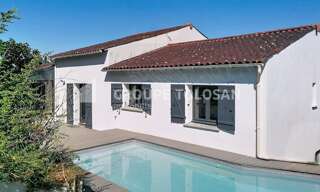 Maison 4 Pièces 97 m² à vendre à Montrabé (31850)