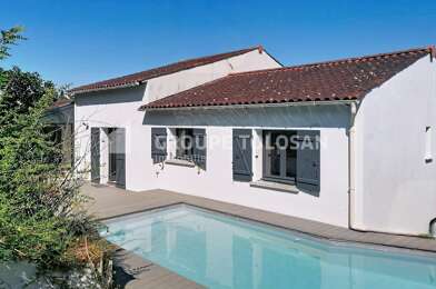 Maison 4 pièces 360000 €