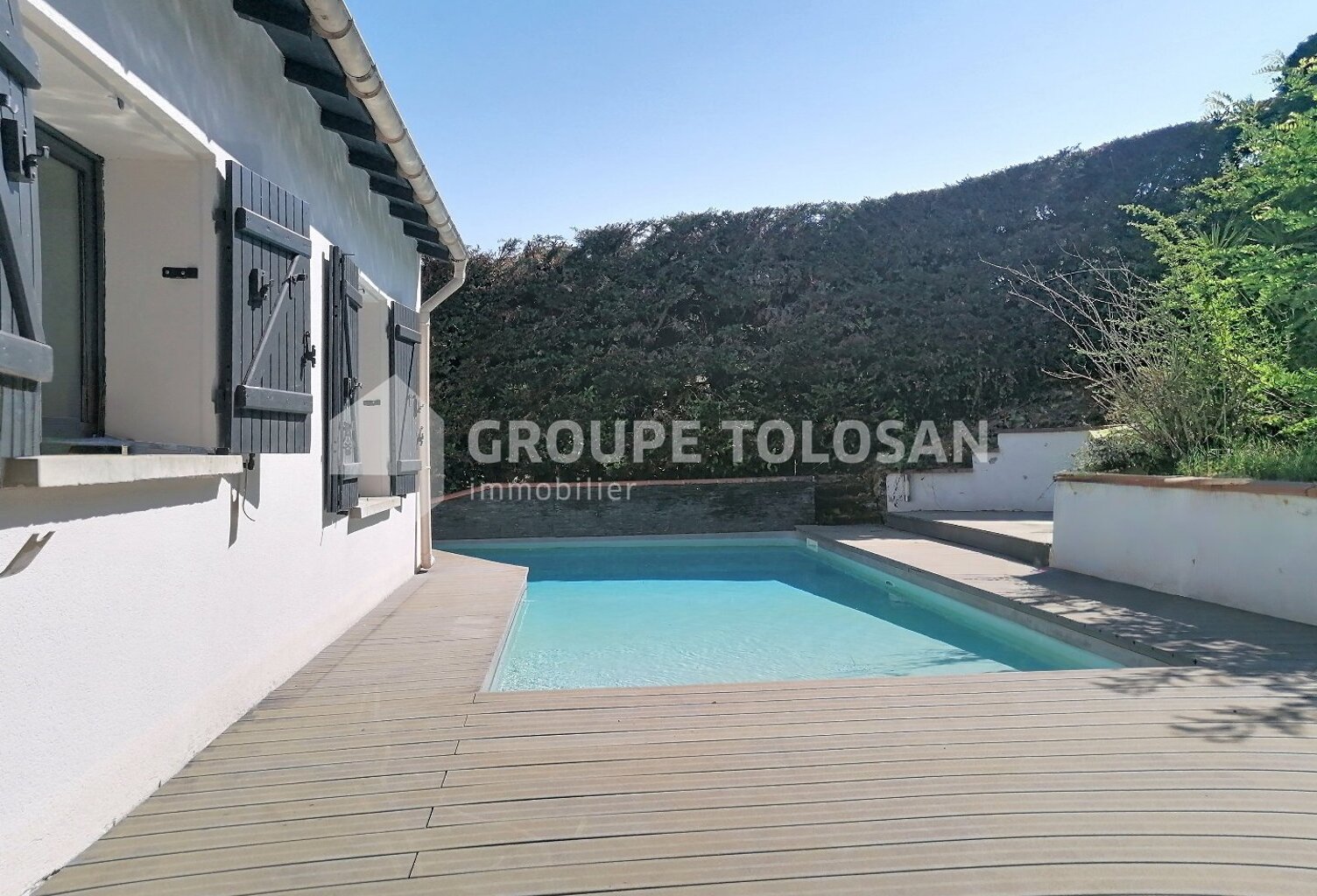 Maison — photo 1