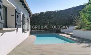 Maison 4 Pièces 97 m² à vendre à Montrabé (31850)