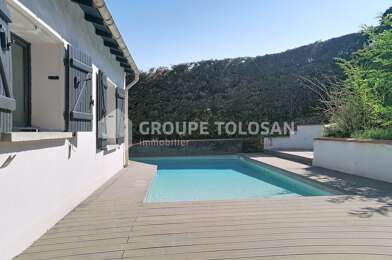 Maison 4 pièces 349000 €