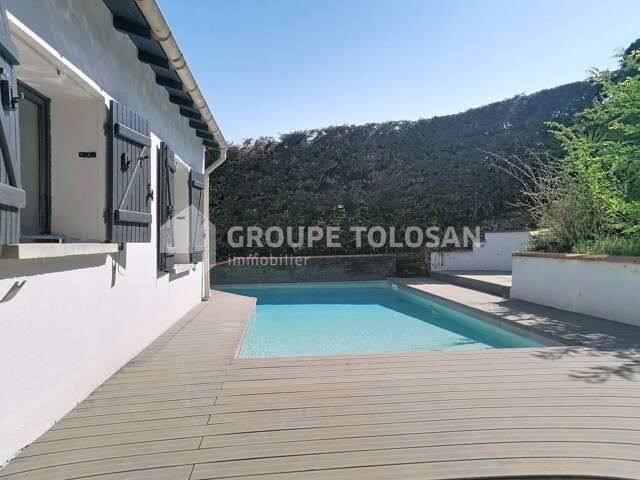 Maison — photo du bien