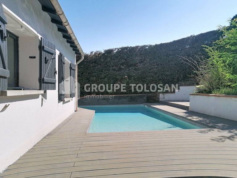 Maison — photo 1