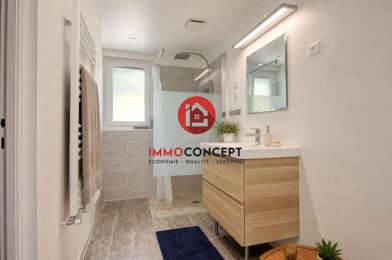 Maison 6 pièces 495000 €