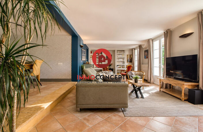 SAUVETERRE  Propriété familiale de caractère avec piscine — photo 3