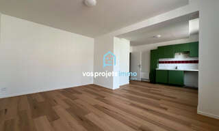 Appartement 1 Pièce 41 m² à louer à Arras (62000)
