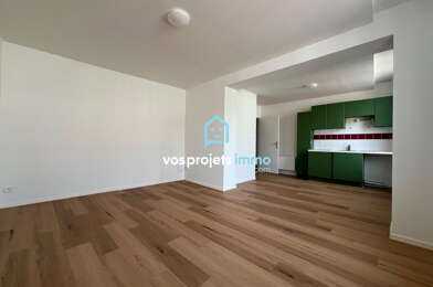Appartement 1 pièces 620 €