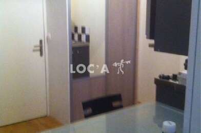 Appartement 1 pièces 500 €