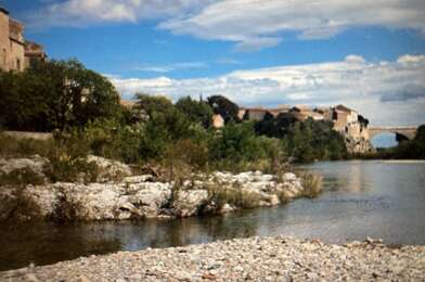 Terrain  92000 €
