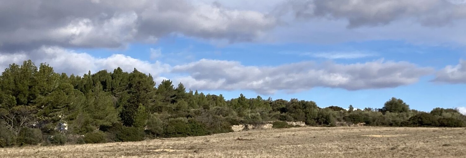 Terrain  150 m² à vendre à Portel-des-Corbières (11490)
