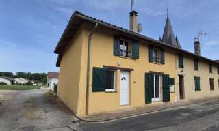 Maison 4 Pièces 84 m² à vendre à Châtillon-sur-Chalaronne (01400)