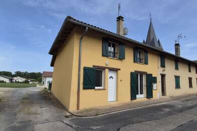 Maison 4 pièces 220000 €