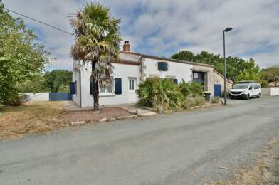 Maison 6 pièces 297825 €