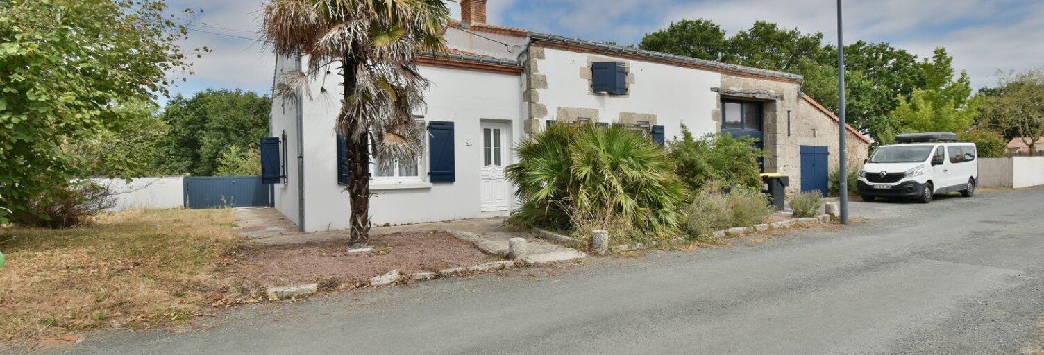 Maison 6 Pièces 159 m² à vendre à Sèvremoine (49660)