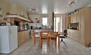 Maison 6 Pièces 159 m² à vendre à Sèvremoine (49660)