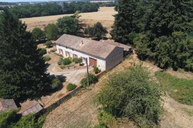 Maison 5 pièces 228700 €