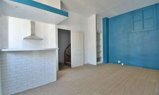 Appartement 3 Pièces 76 m² à louer à Cholet (49300)