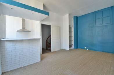 Appartement 3 pièces 670 €
