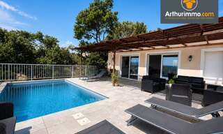 Maison 4 Pièces 100 m² à vendre à Porto-Vecchio (20137)