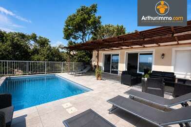 Maison 4 pièces 775000 €