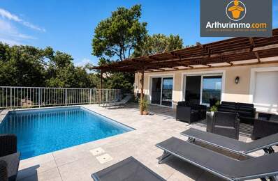 Villa 5 - Olivia - 100 m2 + terrasse 47 m2 — photo du bien