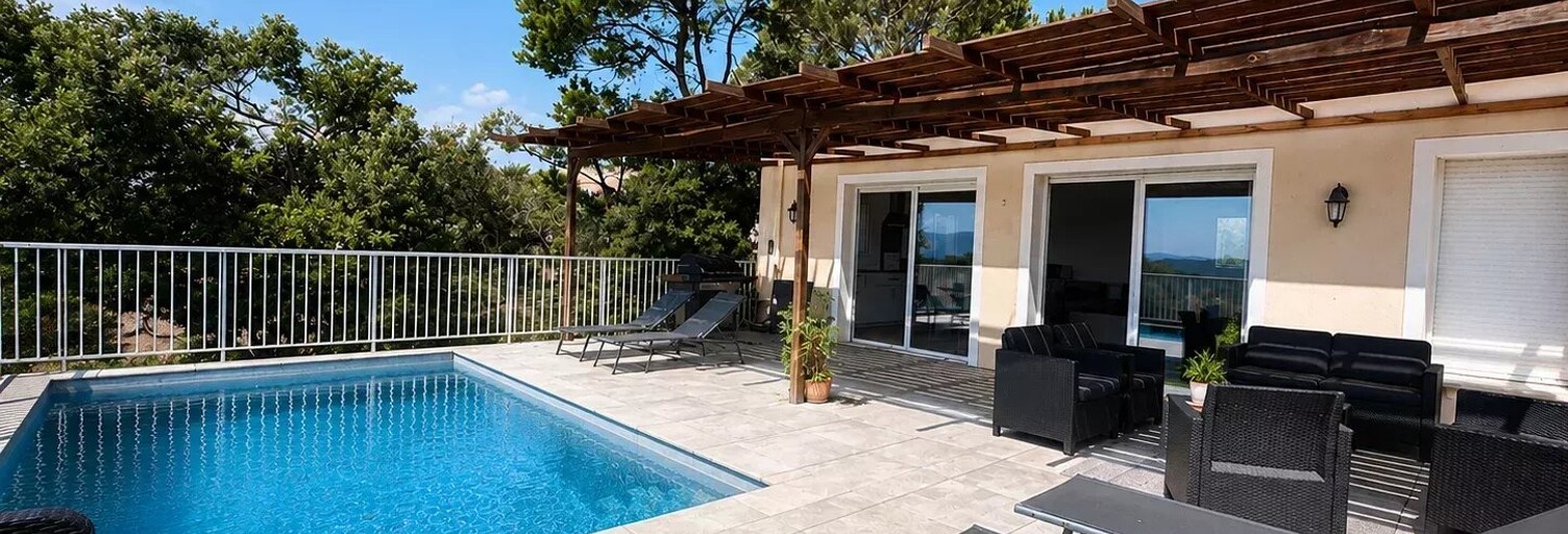 Maison 4 Pièces 100 m² à vendre à Porto-Vecchio (20137)
