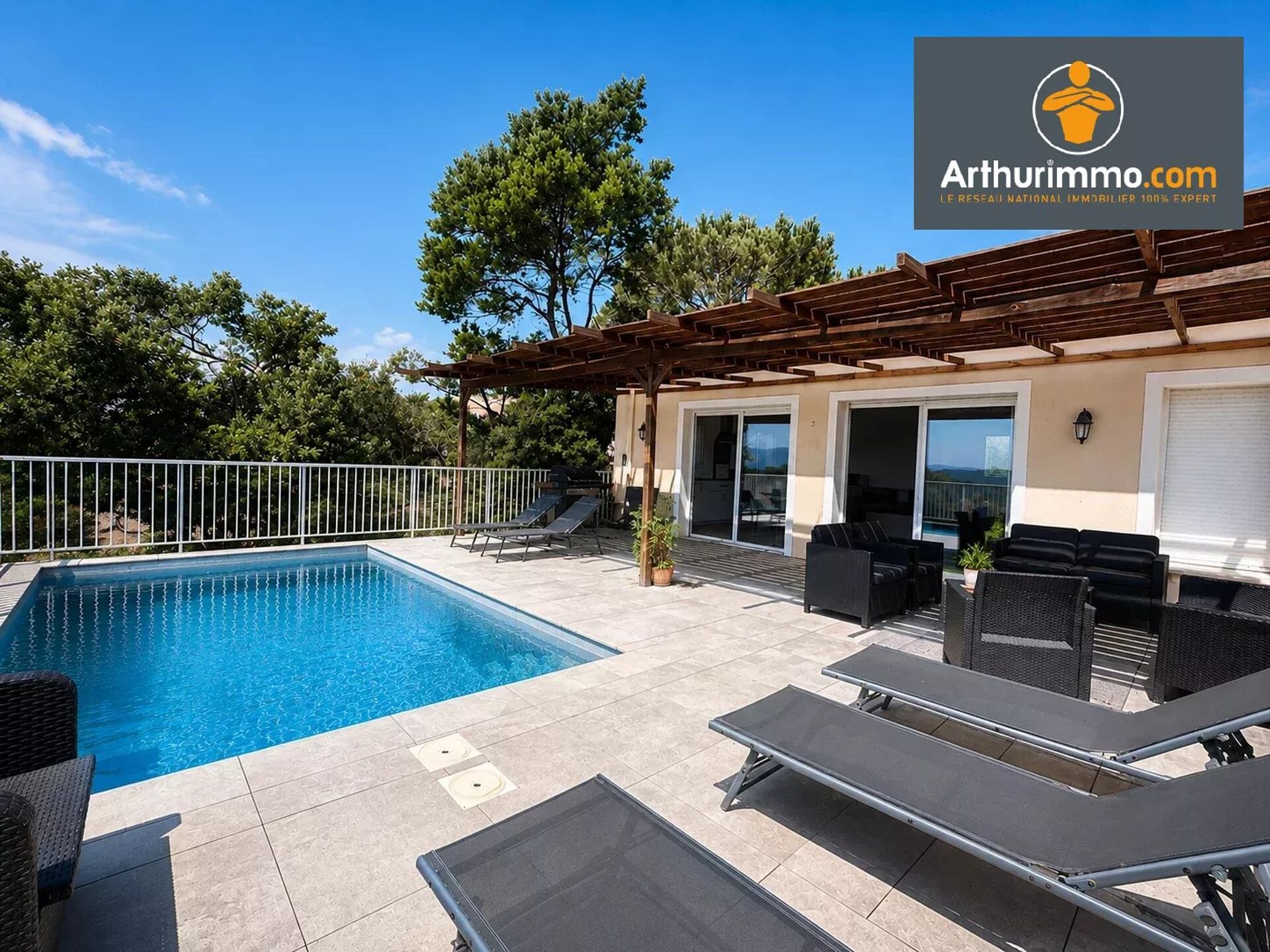 Maison 4 pièces 100 m² · à Porto-Vecchio · 100 m² · 775 000 €