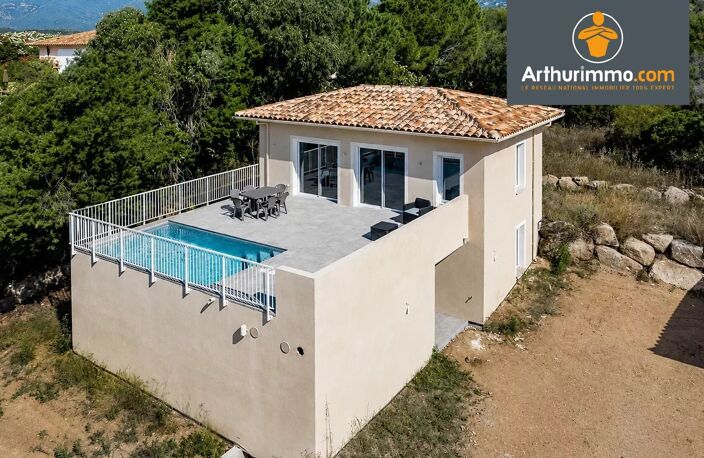 Villa 5 - Olivia - 100 m2 + terrasse 47 m2 — photo 3
