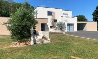 Maison 8 Pièces 228 m² à vendre à Flers (61100)
