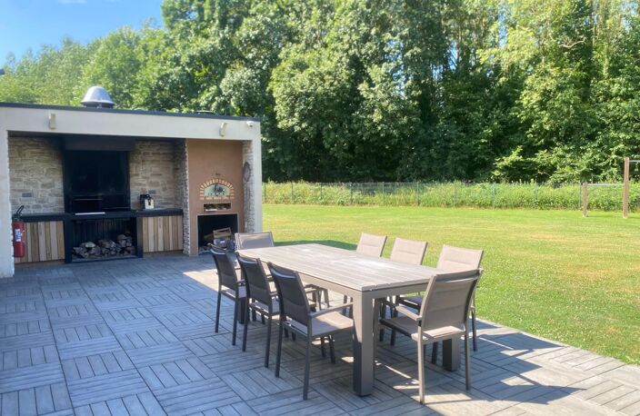 Maison 228 m², 5 chambres, terrain de 4120 m², 10 min de Flers — photo 2