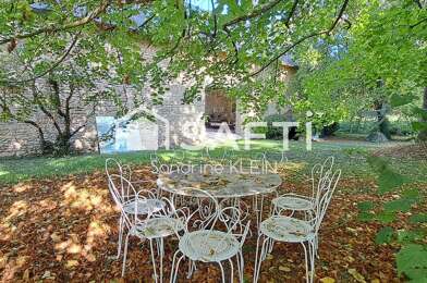 Maison 6 pièces 365000 €