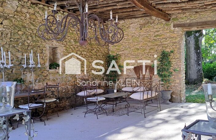 Maison de campagne, 6 pièces, 150 m² de dépendances — photo 2