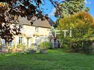 Maison de campagne, 6 pièces, 150 m² de dépendances — photo 3