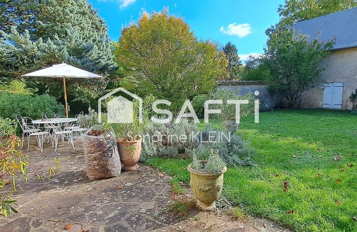 Maison de campagne, 6 pièces, 150 m² de dépendances — photo 4