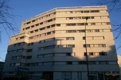 Appartement 1 pièces 491 €