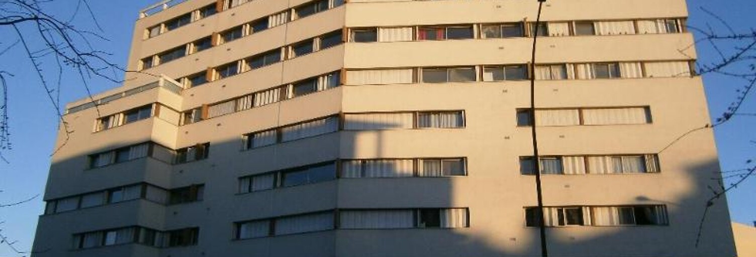 Appartement 1 Pièce 27 m² à louer à Toulouse (31300)
