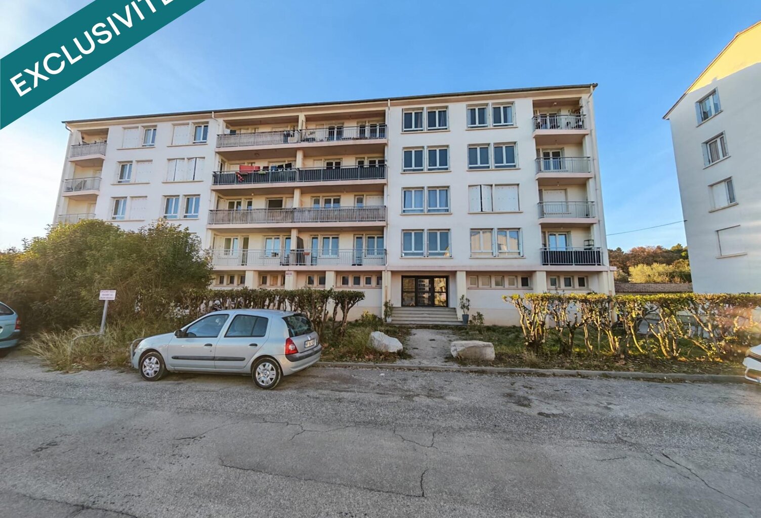 Immeuble de rapport 8 appartement — photo 1