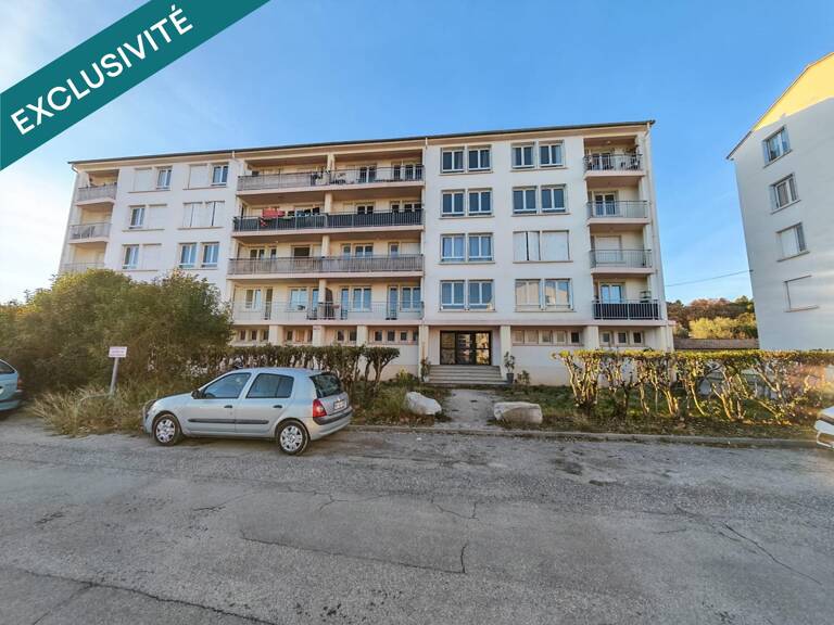 Immeuble de rapport 8 appartement — photo 1